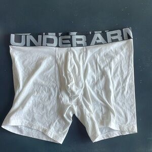 Under Armour boxer jock